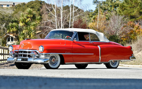 1959 Cadillac Coupe De Ville | Gooding & Company